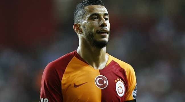 Belhanda için Arabistan'dan geliyorlar!