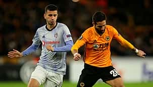 Beşiktaş'a geri dönüyor!