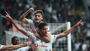 Beşiktaş duyurdu: 'Sezonu kapattılar'