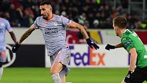 Beşiktaş'ın transferdeki sürpriz hedefi ortaya çıktı