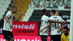 Beşiktaş kazandı, spor yazarları neler dedi?
