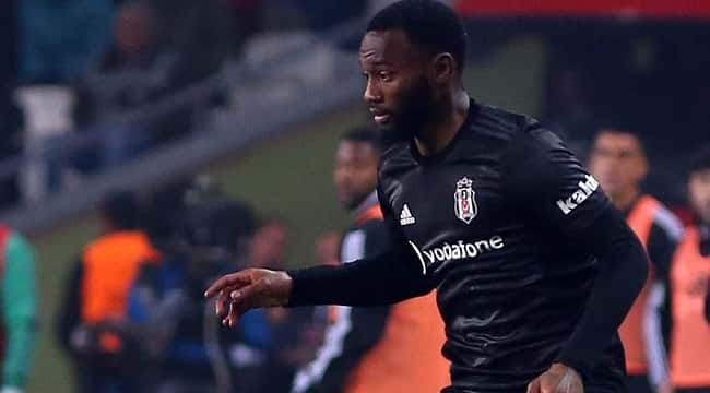 Beşiktaş N'Koudou için rapor isteyecek