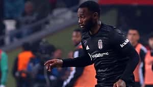 Beşiktaş N'Koudou için rapor isteyecek