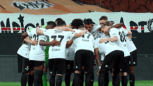Beşiktaş'ta hırsızlık operasyonu!