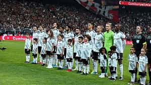 Beşiktaş'ta şok eden ayrılık