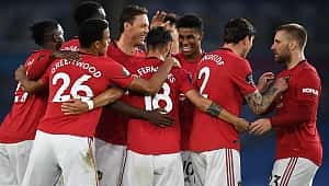 Bu Manchester United çok farklı!