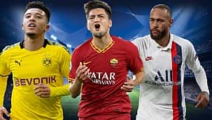 Bu yaz gerçekleşmesi muhtemel 10 transfer