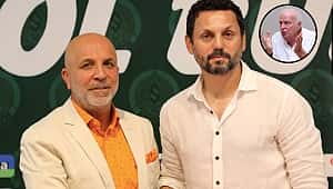 Büyüka: 'Erol Bulut kukla mı olacak?'
