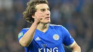 Çağlar Söyüncü ve Çalhanoğlu sahaya çıkıyor