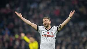 Caner Erkin: 'Hakkımı istiyorum'