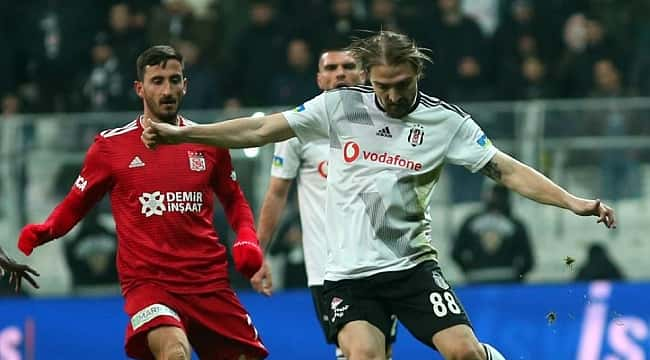 Caner Erkin'in Fenerbahçe'yi reddetme sebebi