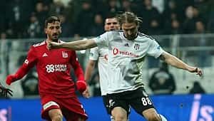Caner Erkin'in Fenerbahçe'yi reddetme sebebi