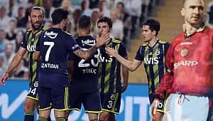 Cantona & Fenerbahçe: 'Yenilgiye karşı oynamak'