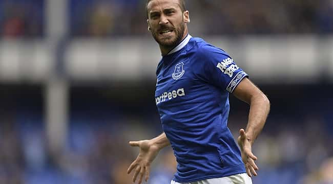 Cenk Tosun için transfer operasyonu