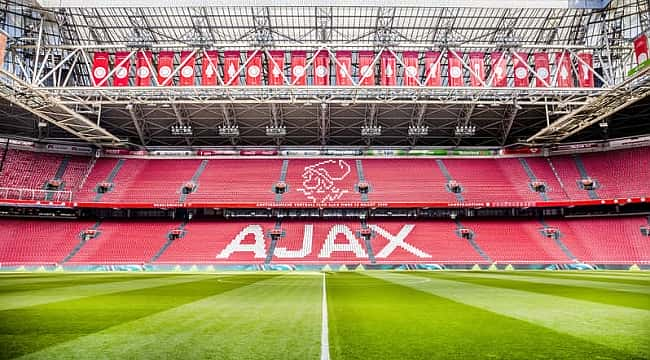 Daha sezon başlamadı! Ajax'tan çok hızlı giriş