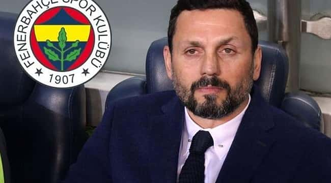 Erol Bulut'un Fenerbahçe'den isteği