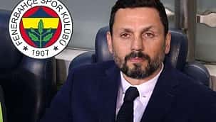 Erol Bulut'un Fenerbahçe'den isteği