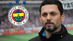 Erol Bulut'un ilk transferi olacak