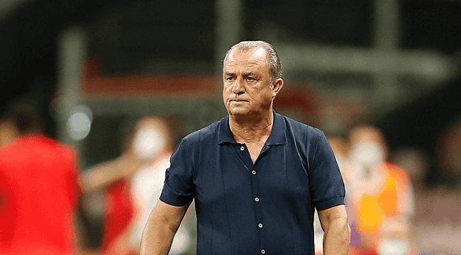 Fatih Terim: 'Bu iş böyle gitmez'