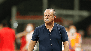 Fatih Terim: 'Bu iş böyle gitmez'