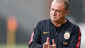 Fatih Terim'den başkanlık açıklaması