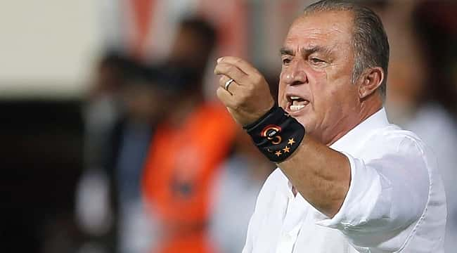 Fatih Terim'den TFF'ye 'yabancı' eleştirisi