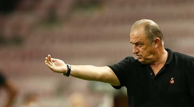 Fatih Terim'in göndereceği 3 oyuncu