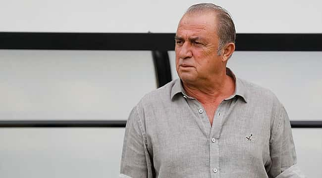 Fatih Terim: 'Vazgeçmeye üzülüyorum'