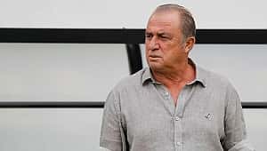 Fatih Terim: 'Vazgeçmeye üzülüyorum'