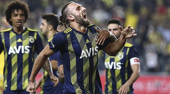 Fenerbahçe-Çaykur Rizespor muhtemel 11'ler