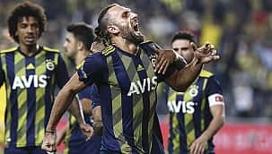 Fenerbahçe-Çaykur Rizespor muhtemel 11'ler