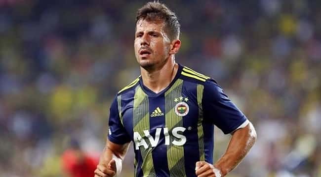 Fenerbahçe'de 4 futbolcunun kaderi, kaptanın elinde!