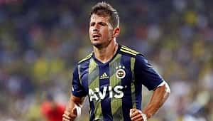 Fenerbahçe'de 4 futbolcunun kaderi, kaptanın elinde!