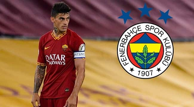 Fenerbahçe'de Diego Perotti imza aşamasında!