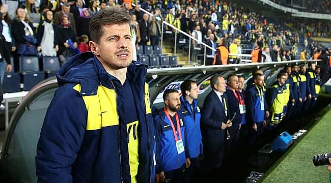 Fenerbahçe'de hoca adayları 2'ye indi