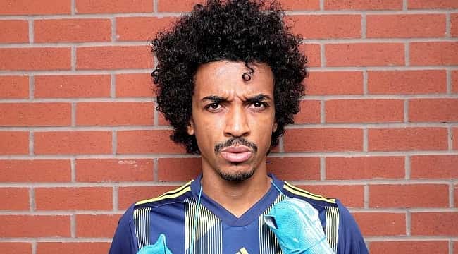 Fenerbahçe'de Luiz Gustavo'ya Lyon kancası!