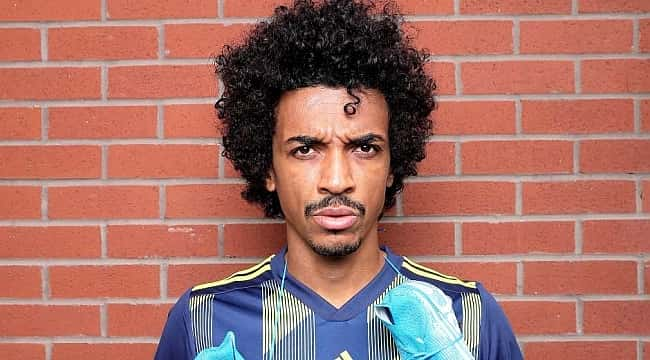 Fenerbahçe'de Luiz Gustavo'ya Lyon kancası! 