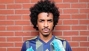 Fenerbahçe'de Luiz Gustavo'ya Lyon kancası! 