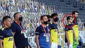 Fenerbahçe'de onu bekliyor; Ömer Faruk Beyaz