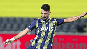 Fenerbahçe'de sürpriz veda kapıda