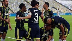 Fenerbahçe'de sürpriz veda! 'Kendine takım bul'