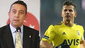 Fenerbahçe'de transfer için 6 karar! İşte o rapor...