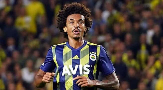 Fenerbahçe'den Luiz Gustavo kararı!