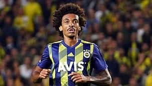 Fenerbahçe'den Luiz Gustavo kararı!