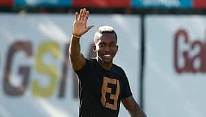 Fenerbahçe'den sürpriz Onyekuru planı