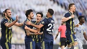 Fenerbahçe - Göztepe maçının iki kilit ismi