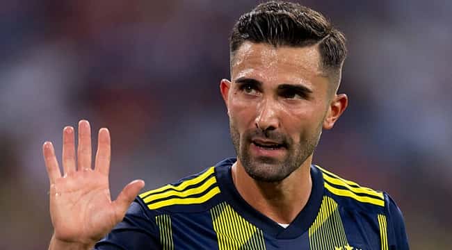 Fenerbahçe, Hasan Ali ile devam ediyor! 