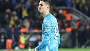 Fenerbahçe kalesine 10 yıllık yatırım