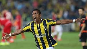 Fenerbahçe'nin eski yıldızı Nani ve diğerleri! Kaynak