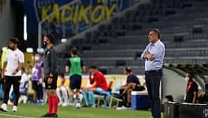 'Fenerbahçe'nin geleceği olacak'